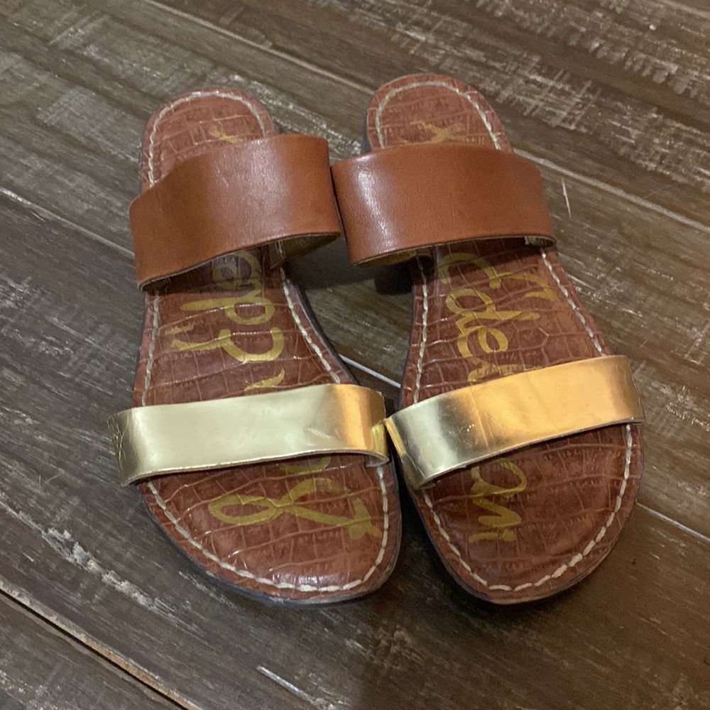 Sam Edelman- Sandals